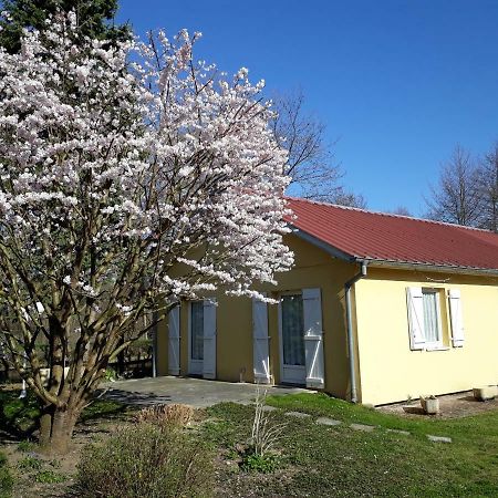 Maison De Manon Illhaeusern Bagian luar foto