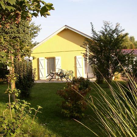 Maison De Manon Illhaeusern Ruang foto