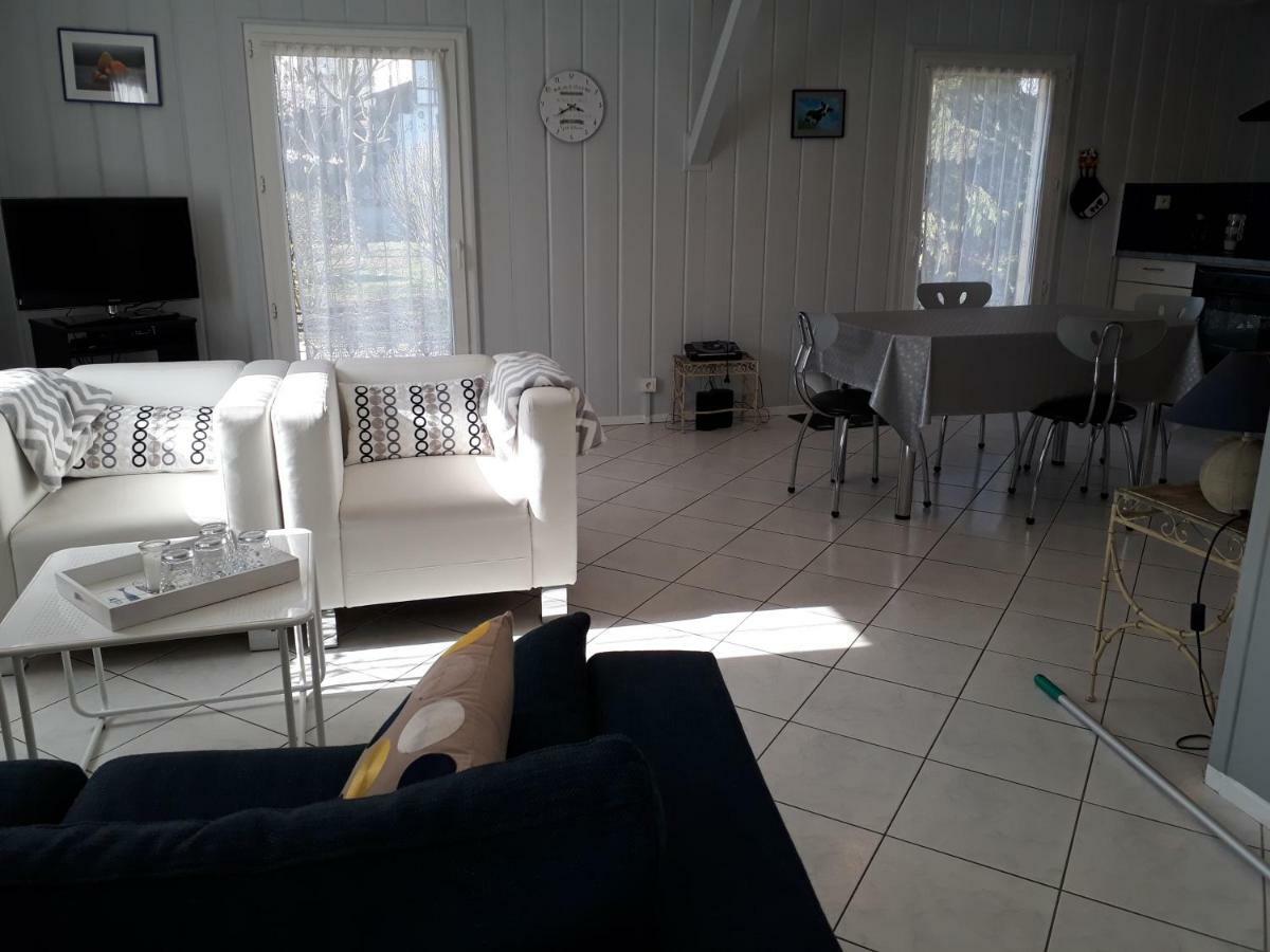 Maison De Manon Illhaeusern Bagian luar foto