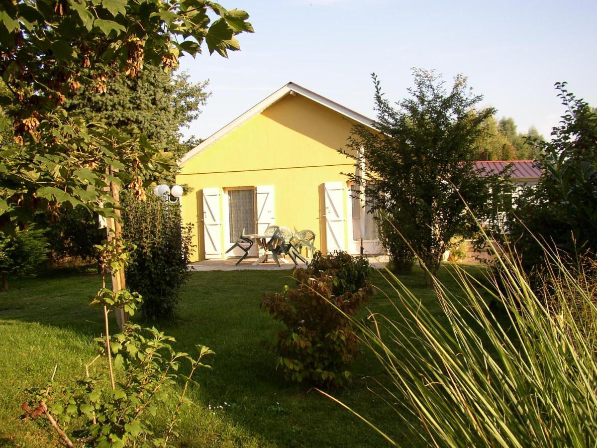 Maison De Manon Illhaeusern Ruang foto