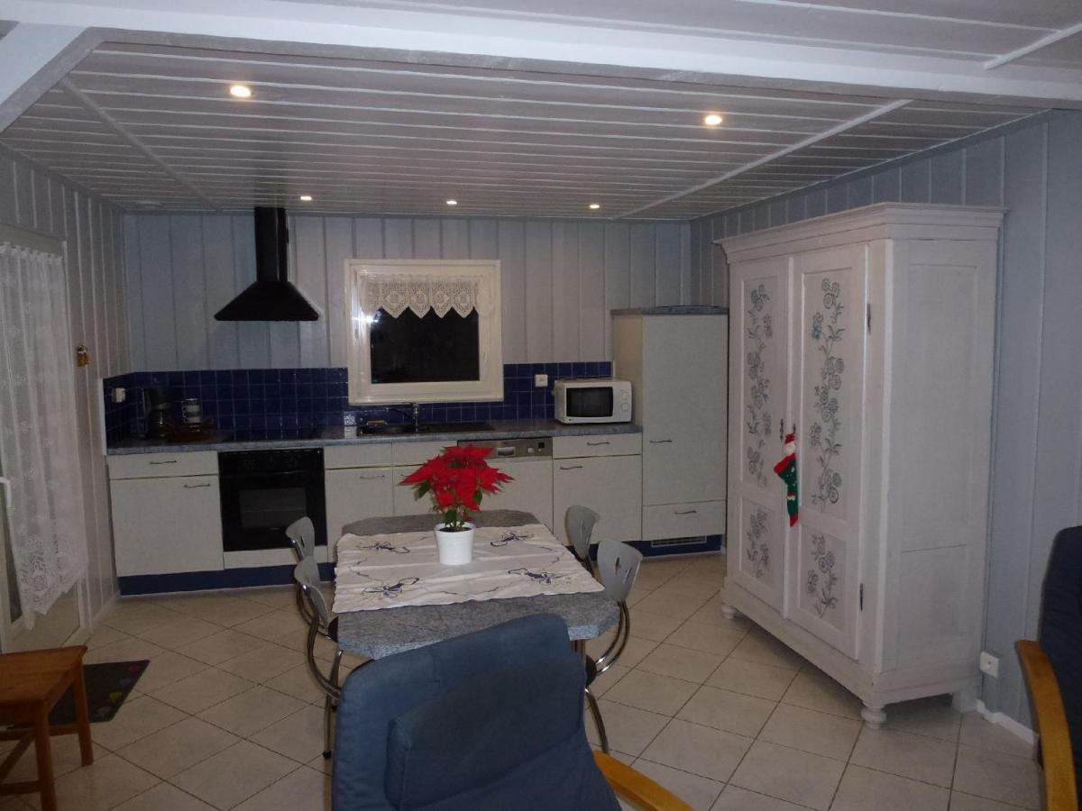 Maison De Manon Illhaeusern Ruang foto