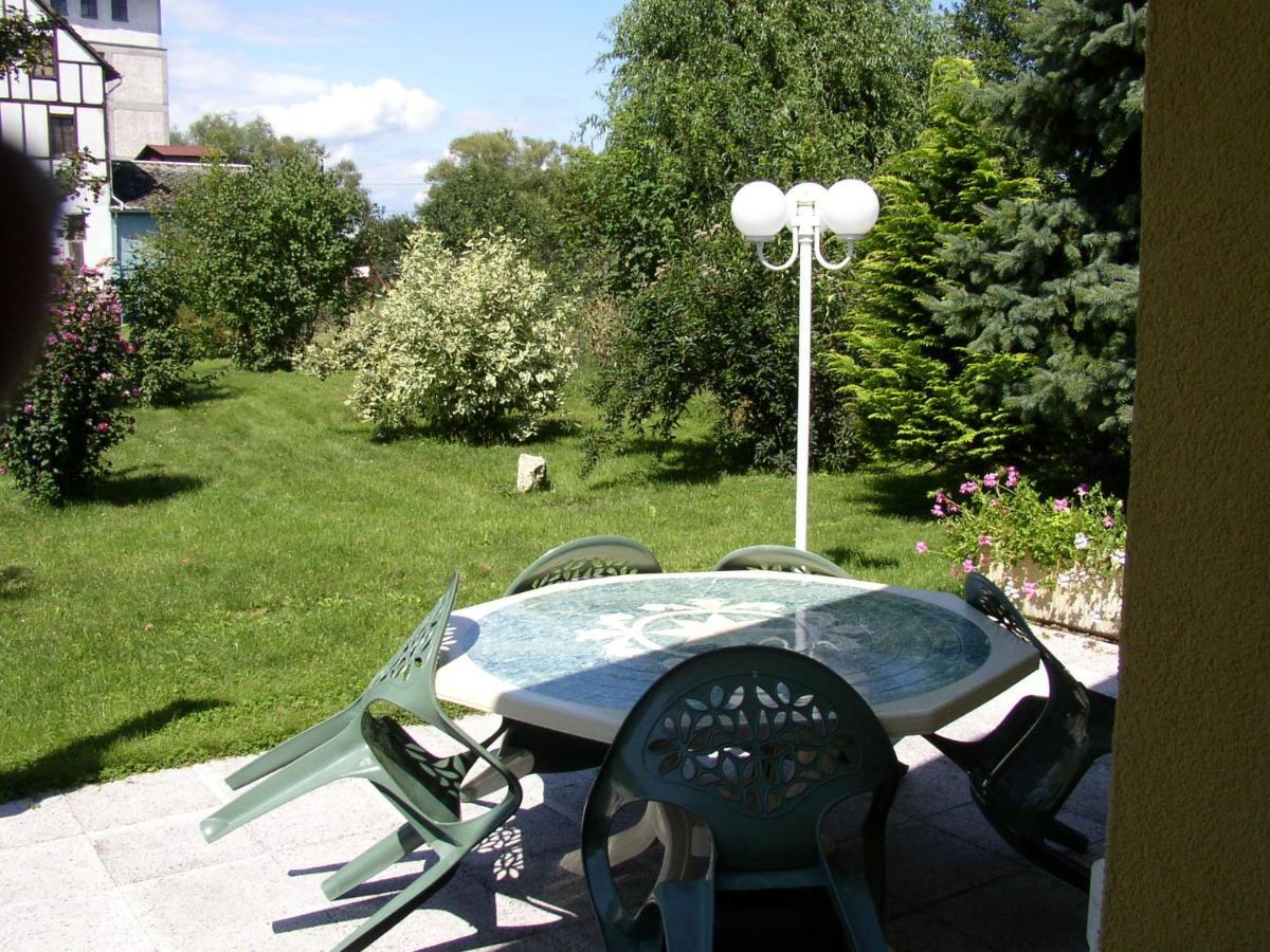 Maison De Manon Illhaeusern Ruang foto